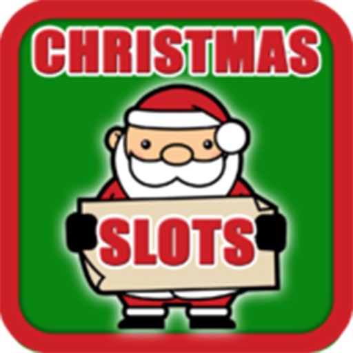 25-12:Slots christmas-big Win casino Free iOS App