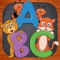 Learn Abc for kids with Animals