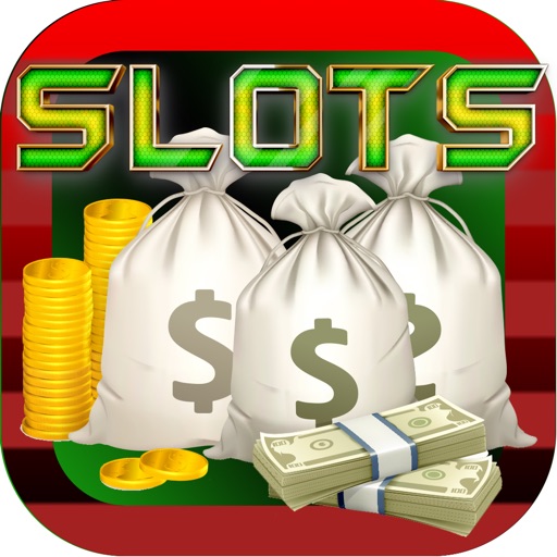 $$$ SLOTS 777 - FREE Las Vegas Casino Game HD