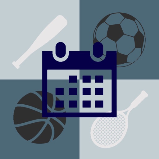 Sport Date - great sports events for current date icon