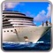 France Tourist Cruise Ship