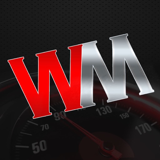 WM Auto Ecole icon