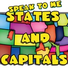 Top 48 Education Apps Like US States and Capitals Puzzle Quiz - Best Alternatives