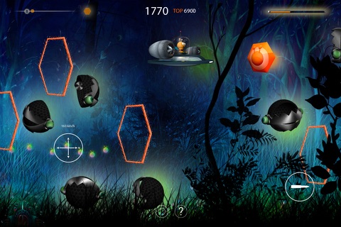 Zummbee screenshot 4