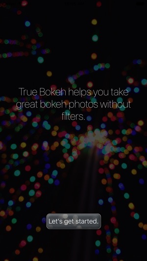 True Bokeh(圖4)-速報App