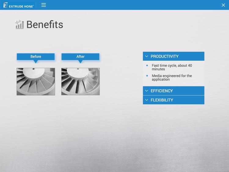 Extrude Hone Solutions