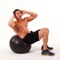 This collection of 160 Training Video Lessons will show you just what you can do with the Gym Ball, Swiss Ball, Balance Ball and Bosu Ball