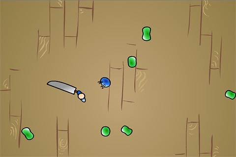 Sword Master Adventure screenshot 2
