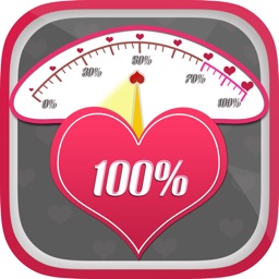 Love Test Meter