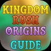 Guide For Kingdom Rush Origins