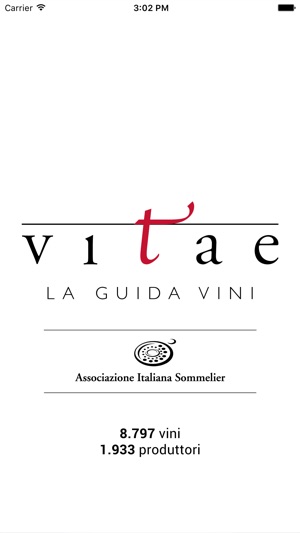 Vitae 2016