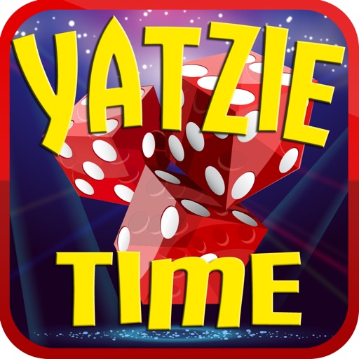 Yatzie Time! iOS App