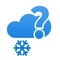 Icon Will it Snow? - Snow condition and weather forecast alerts and notification