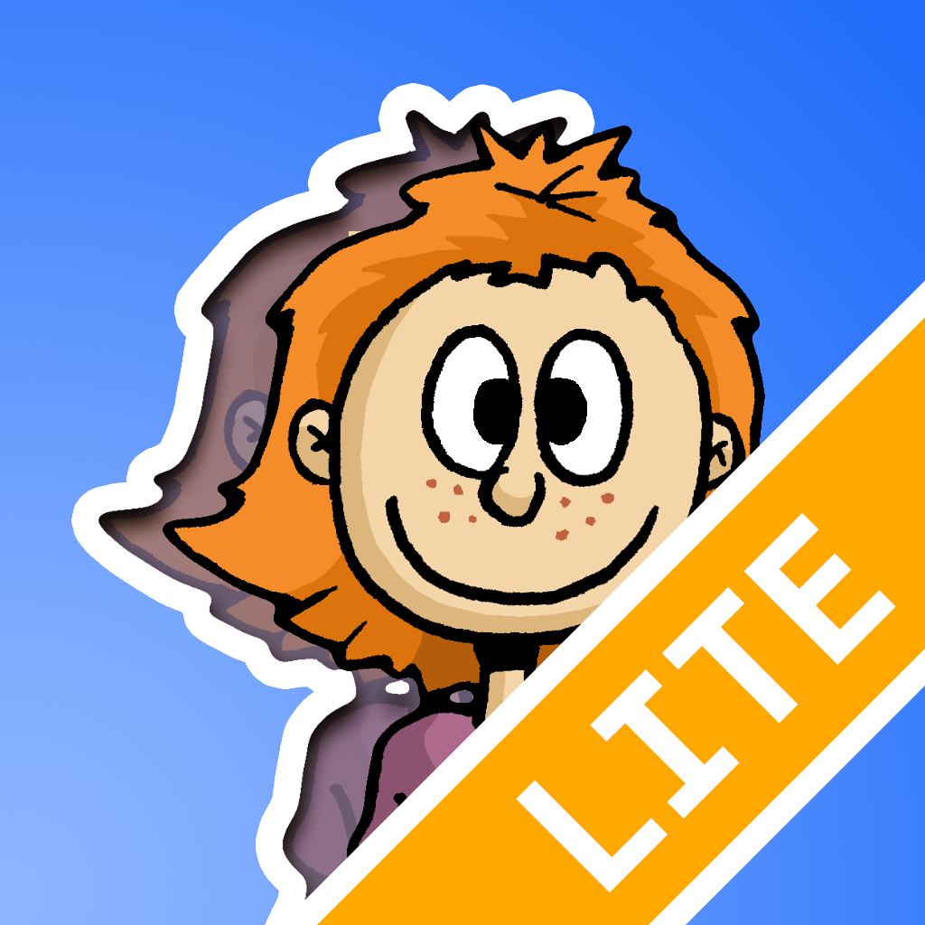 Get Tozzle Lite - Toddler's favorite puzzle for iOS, iPhone, iPad Aso Report