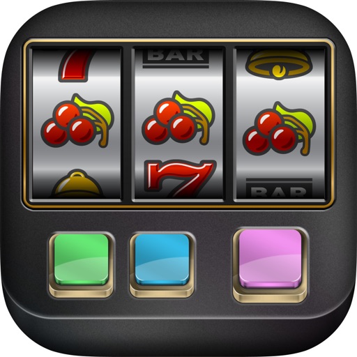 A Epic Heaven Lucky Slots Game - FREE Slots Game icon
