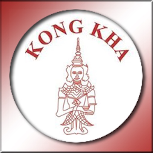 Kong Kha icon