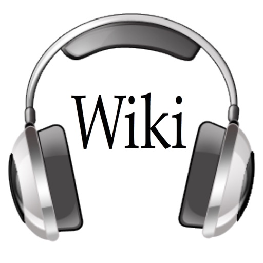 Wiki Player icon