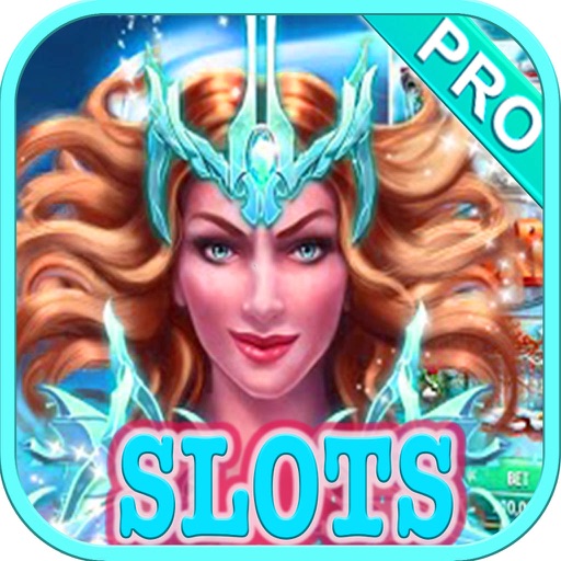 7-7-7 Absolute Casino Slots New: Party Slots Machines HD Game!!!! icon