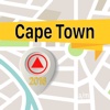 Cape Town Offline Map Navigator and Guide