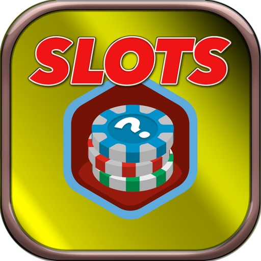 Supreme Platinum Slots - Quick Hit FREE Games icon