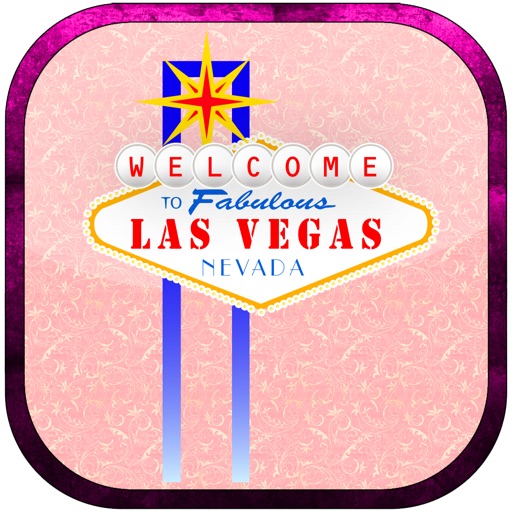 SLOTS MAGIC Machine - Vegas Fever Casino Machine icon