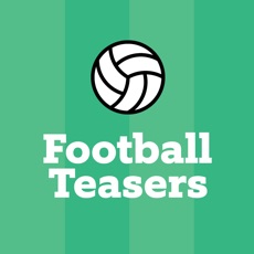 Activities of Football Teasers Quiz