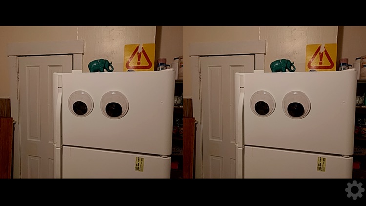 Myopia VR Glasses
