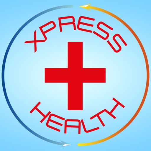 Xpress Health icon