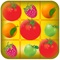 Swipe fruits :Juicy fruit splash
