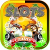 Amazing Dubai Huge Payout Casino - FREE Slots Game