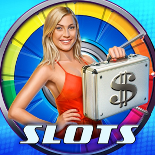 Slots - Gameshow Fortune  Las Vegas Slot Machine