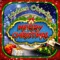 Hidden Objects – Merry Christmas Winter Holiday is a magically designed search and finder game with 35+ Winter themed levels