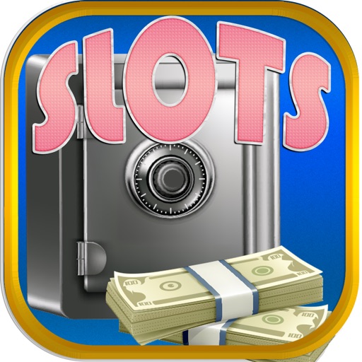 Money Flow Best Slots Game - FREE Vegas Game icon