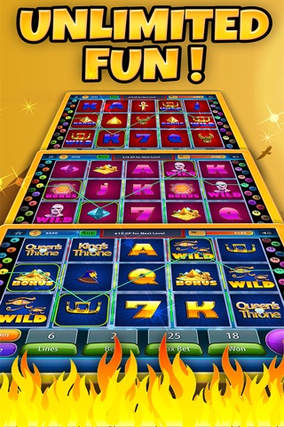 All Slots Of Pharaoh's - Way To Casino's Top Wins 4 screenshot 4