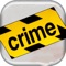 Downtown Crime Scene: Find Hidden Murder Mystery & Solve Criminal Case
