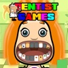 Dentist Game Kids For Fixy Edition