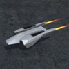 Lost Pyramid Spaceship Racing