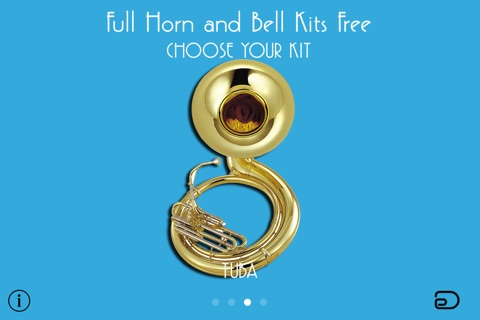 Full Horn and Bell Kits Free screenshot 3