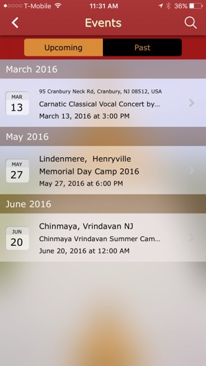 Chinmaya Mission New Jersey(圖5)-速報App