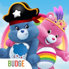 Activities of Care Bears: Wish Upon a Cloud