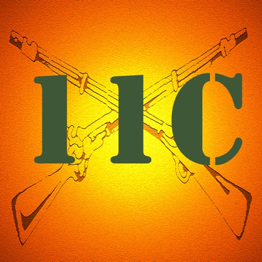 11C Indirect Fire Infantryman icon