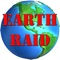 Earth Raid!