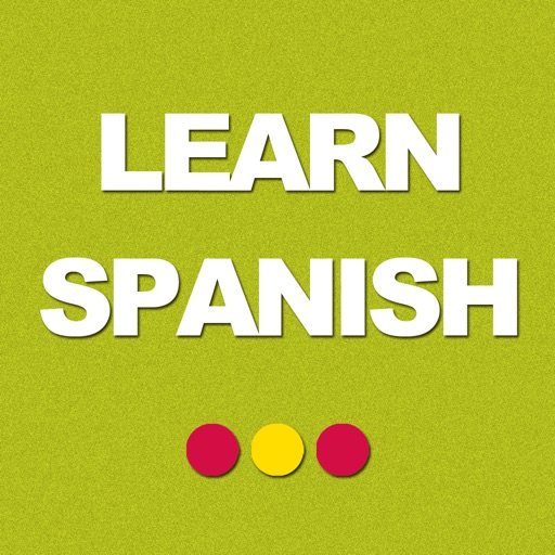 Learn Spanish by ZeeMel icon