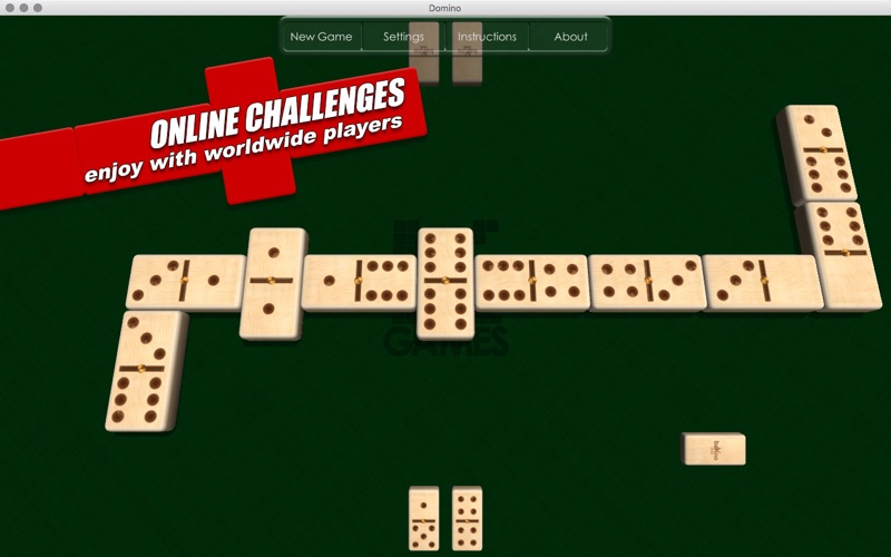 free dominoes game download for mac