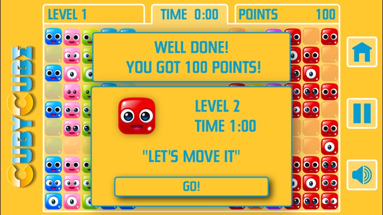 CubyCube screenshot-3