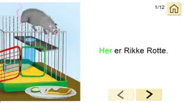 Game screenshot Rikke Rotte apk