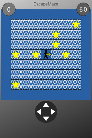 EscapeMaze screenshot 2