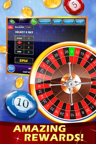 2015 Las Vegas Old Slots 2 - a real casino tower in heart of my.vegas blackjack screenshot 2