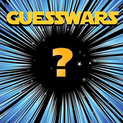 GuessWars Trivia Game FREE ™ - Riddles for StarWars to Puzzle you and your Family