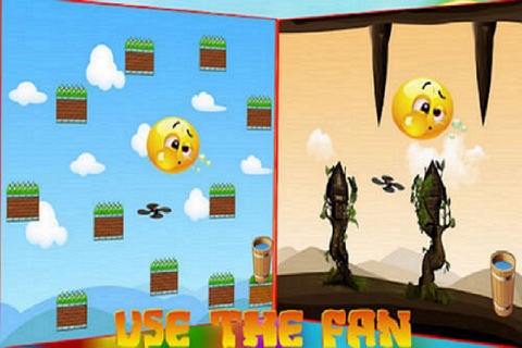 Bubble Fun Adventure - Fun Land screenshot 2